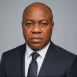 Mr. Uchenna Ukaegbu