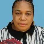 Maryann Akubata ukaegbu